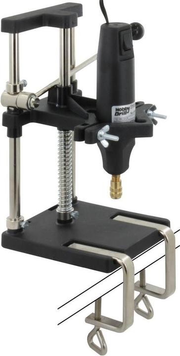 Actual product image Donau Drill stand Incl. table clamps