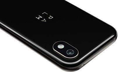 Actual product image Palm PVG100 (32 GB, Titanium Black, 3.30", Single SIM, 12 Mpx, 4G)