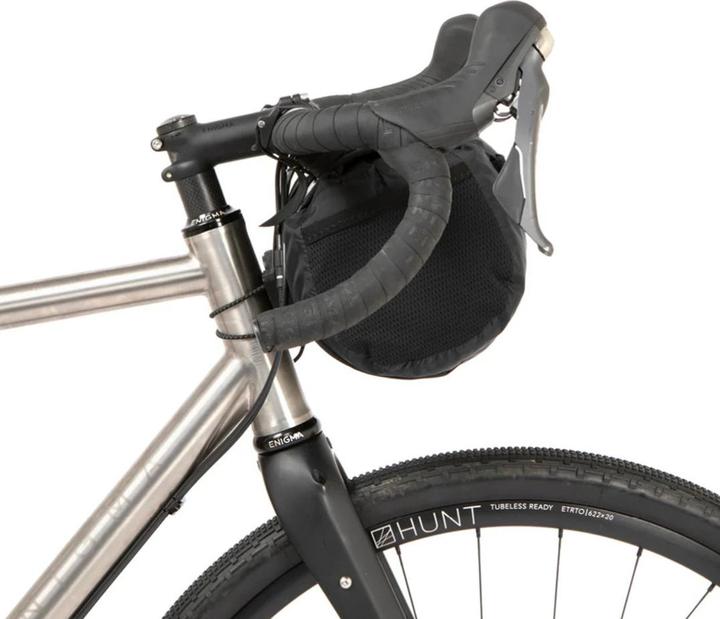 Productafbeelding Restrap Race Bar Bag - stuurtas, 7L (2022) (7 l, Stuurtas)