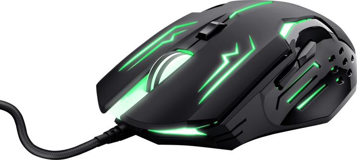 Produktbild Trust GXT 108 Rava (Kabelgebunden)