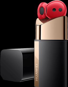 Produktbild Huawei FreeBuds Lipstick (ANC, 2.50 h, Kabellos)