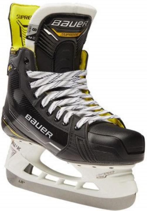 Immagine prodotto Bauer Pattini da hockey Supreme M4 SR (SR 11 - 47, FIT 1) (47)