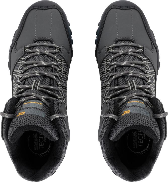 Immagine prodotto Regatta Edgepoint Scarpe da Trekking Impermeabile Uomo (42)