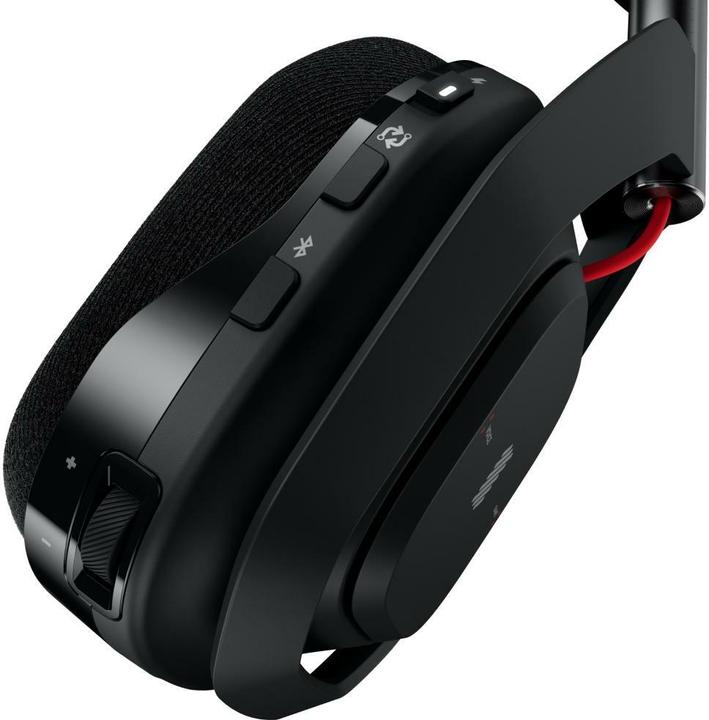 Immagine prodotto Logitech G Astro A50 Gen5 (Senza fili)