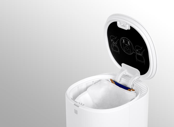 Immagine prodotto Ecovacs Deebot T9+ (Robot aspirapolvere)