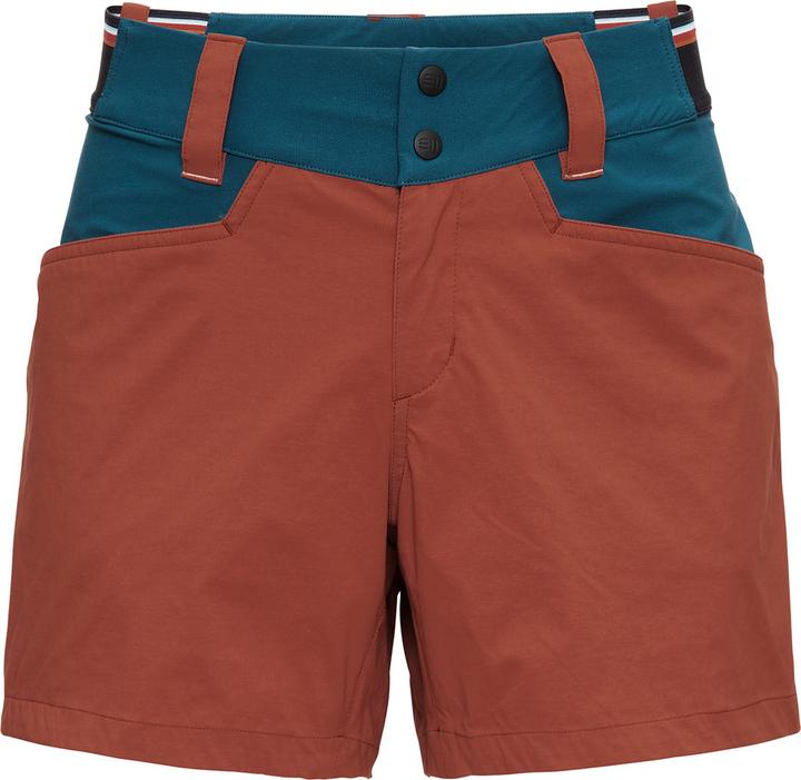 Image du produit Elevenate W Summit Shorts (XS)