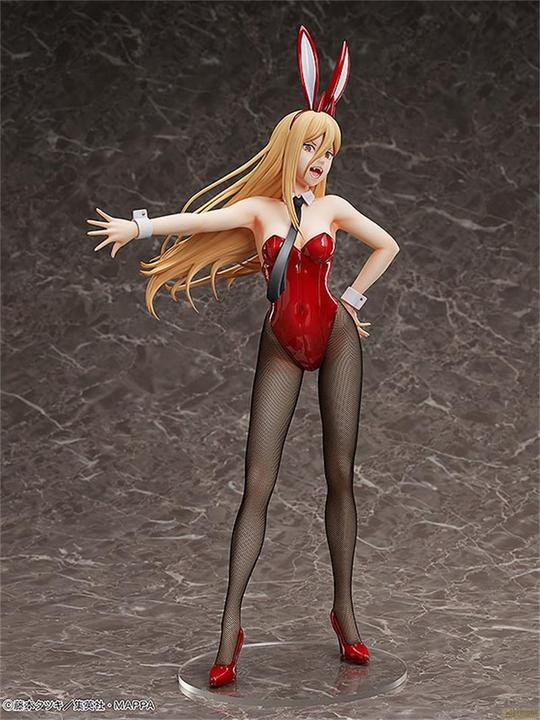 Image du produit FREEing 1/4 Puissance : Lapin Ver. 50cm