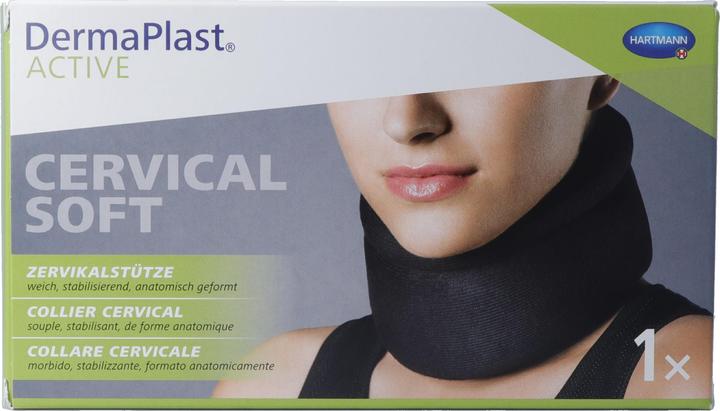 DermaPlast Active Cervical Soft (3)