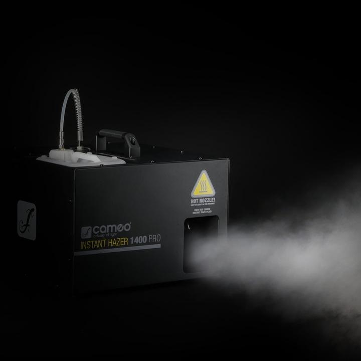 Image du produit INSTANT HAZER 1400 PRO Hazer