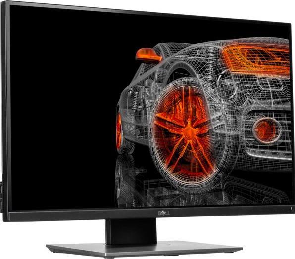 Produktbild Dell UltraSharp UP2716DA (2560 x 1440 Pixel, 27")