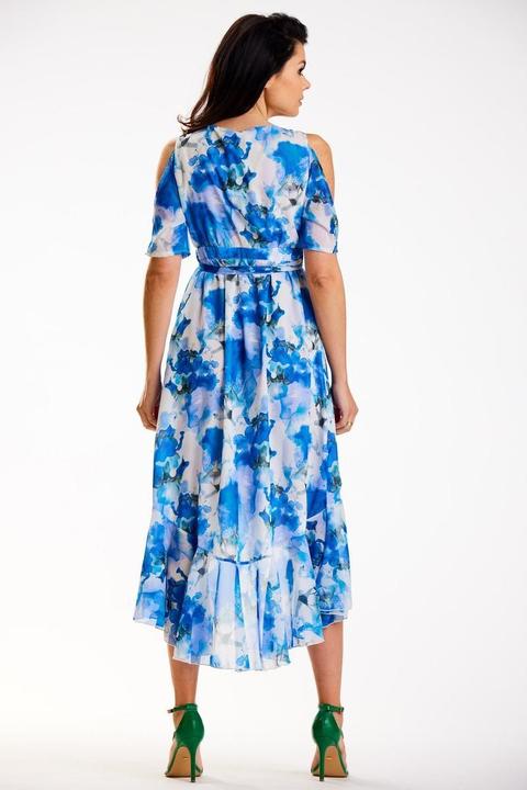 Actual product image Awama Everyday dress model (L)