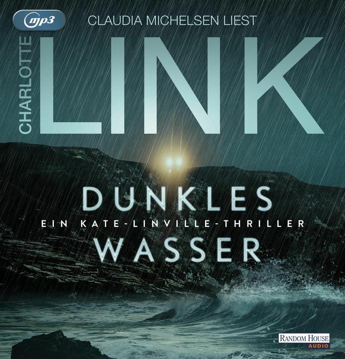 Image du produit Eau sombre (Charlotte Link, Allemand)