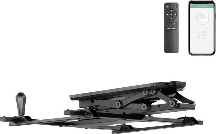 Actual product image SpeaKa Professional SP-TVCM-520 (Ceiling, 70", 35 kg)