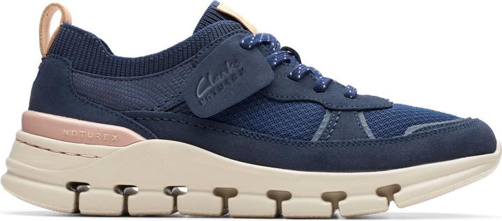 Actual product image Clarks Nature X Cove (38)