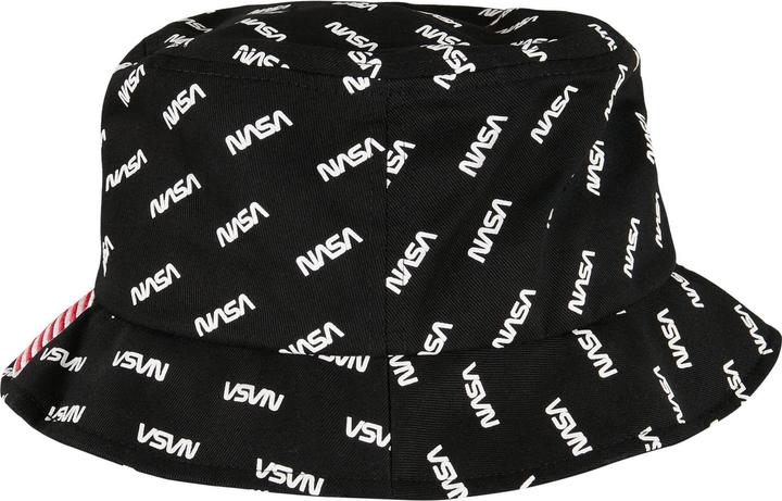Immagine prodotto Mister Tee Cappello a secchiello NASA Allover (Taglia unica)