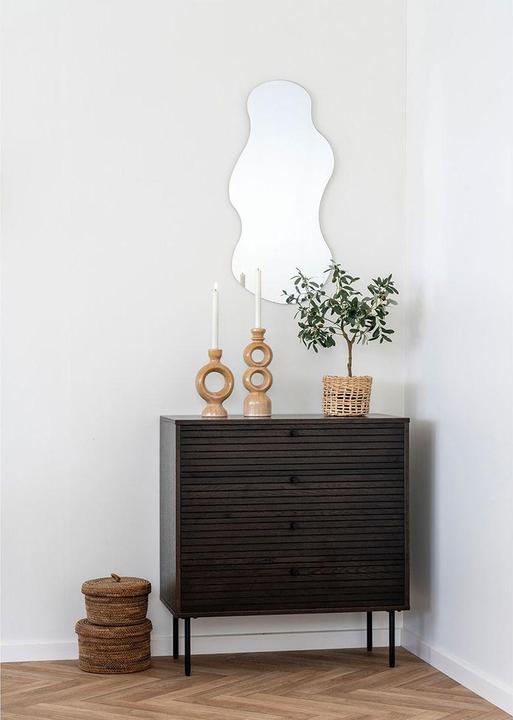 Produktbild House Nordic Kyoto (80 x 40 x 85 cm)