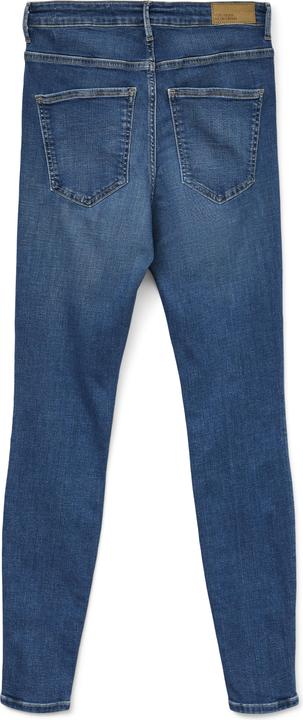 Actual product image Vero Moda Vmsophia Hr Skinny Jeans Ri389 Ga Noos (34)