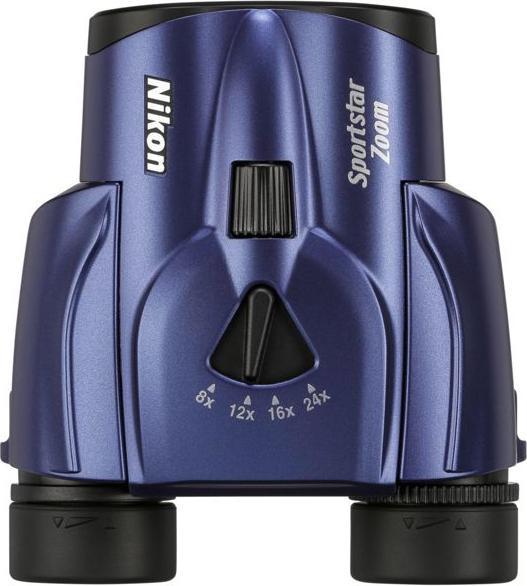 Produktbild Nikon Sportstar Zoom (24 x, 25 mm)