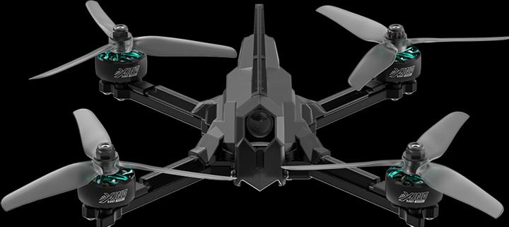 Immagine prodotto iFlight Mach R5 Sport 6S HDZero BNF (12 min, 300 g)