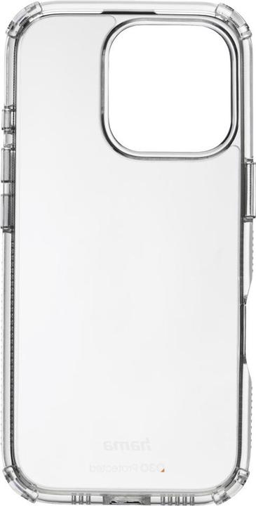 Image du produit Hama Protection extrême (Apple iPhone 16 Pro)