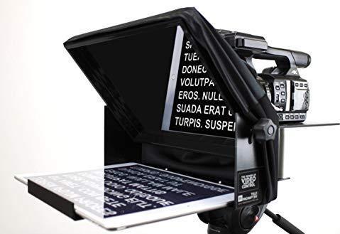 Teleprompter pad iLight PRO 14 Zoll (Teleprompter)