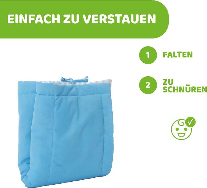 Image du produit Chicco XXL Forest Play Mat