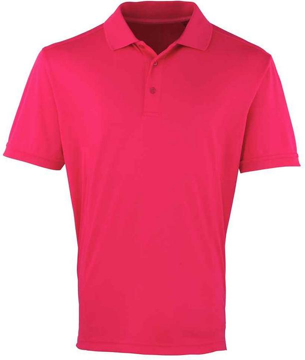 Immagine prodotto Premier Coolchecker Maglietta Polo Uomo (S)