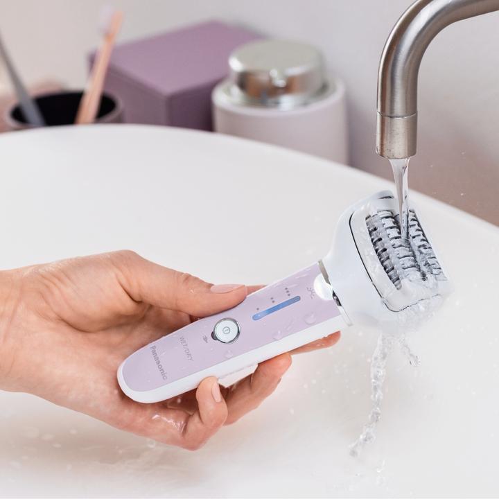 Actual product image Panasonic ES-EY30A