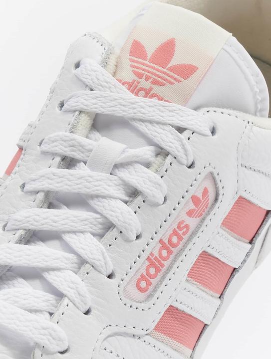 Immagine prodotto adidas Scarpe Continental 80 Stripes - 88987 (43 1/3)