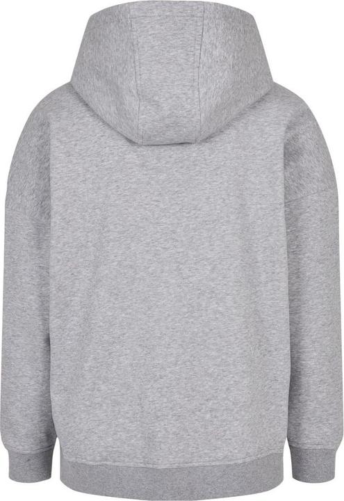 Actual product image Build Your Brand Hoodie cropped (XXL)