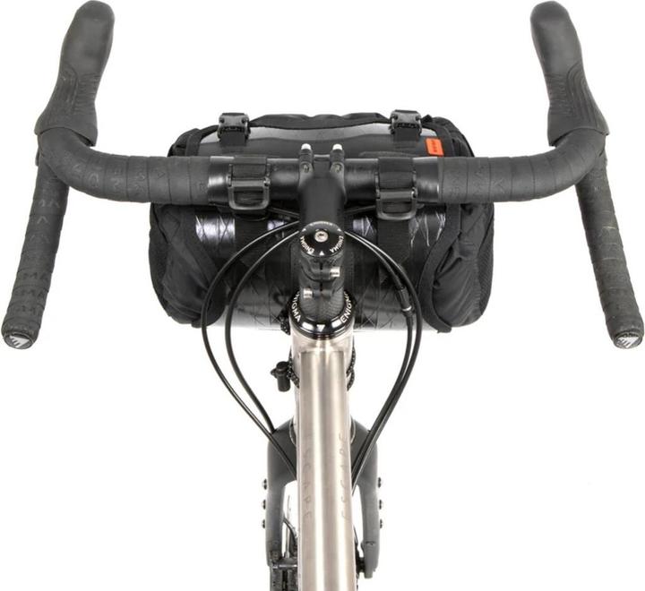 Productafbeelding Restrap Race Bar Bag - stuurtas, 7L (2022) (7 l, Stuurtas)