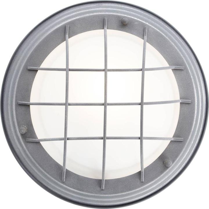 Actual product image Brilliant Typhoon (E27)