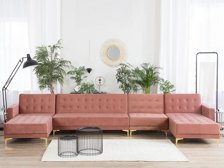 Actual product image Beliani Aberdeen (Sofa landscape)