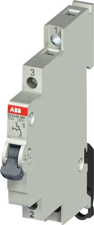 Immagine prodotto ABB Commutatore 16 A 1 commutazione
