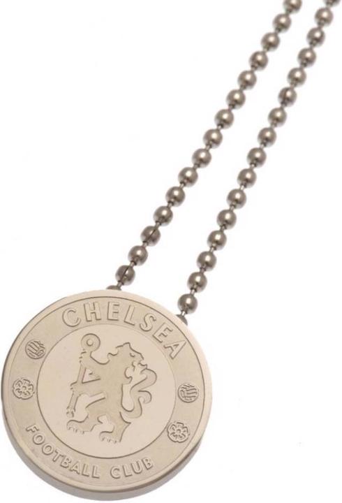 Chelsea FC UTTA7267 P (100% synthetisches Material)