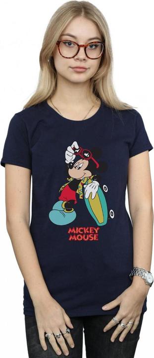 Produktbild Disney Mickey Mouse Skate Dude TShirt (M)