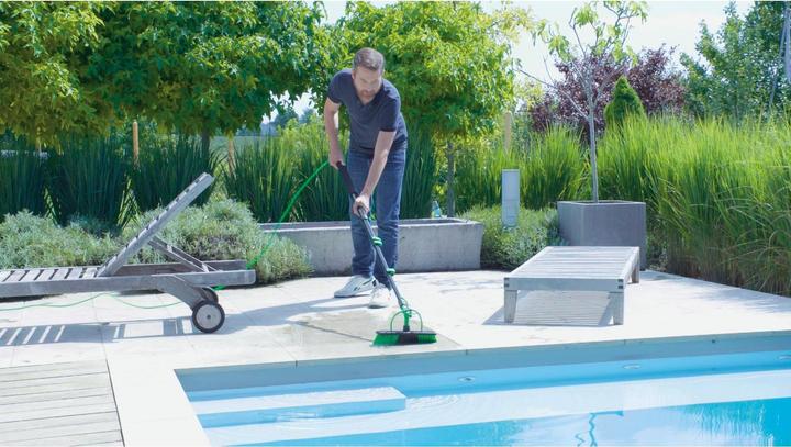 Produktbild MediaShop AquaClean Deluxe (4 Stk.)