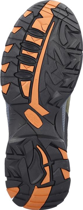 Produktbild CMP Campagnolo Melnick Mid WP (42)