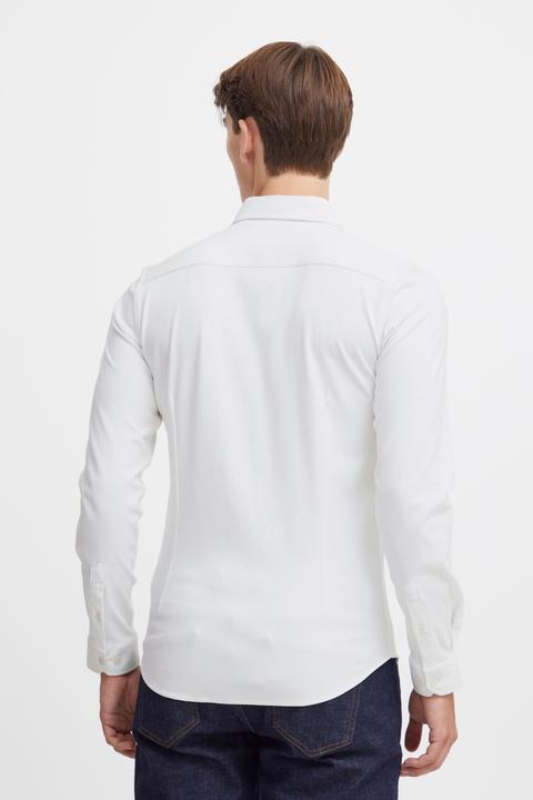 Actual product image Casual Friday CFArthur LS BU jersey shirt - 20504841 (XXL)