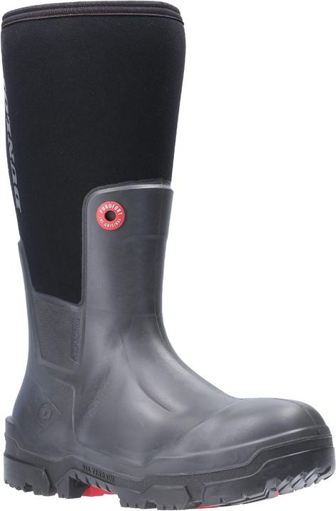 Immagine prodotto Dunlop Stivale in gomma Snugboot Pioneer (43)
