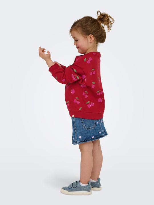 Actual product image Only KMGARTSY Sweatshirt Sweatshirt (110)
