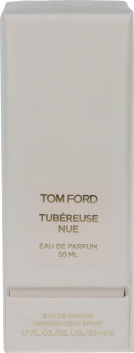 Image du produit Tom Ford Tubereuse Nue (Eau de parfum, 50 ml)