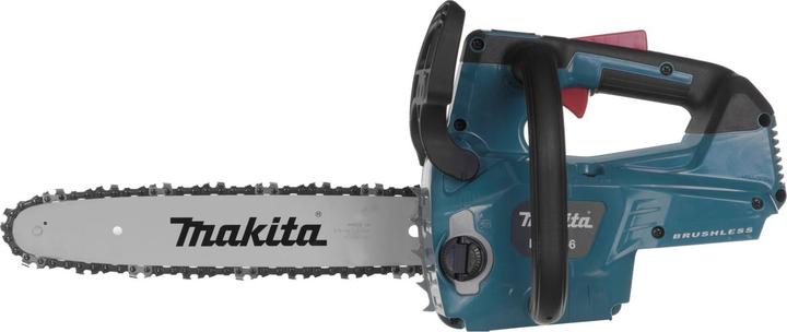 Actual product image Makita DUC306ZB (Battery chain saw)