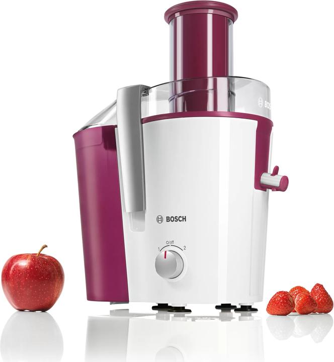 Actual product image Bosch Hausgeräte Mes25c0