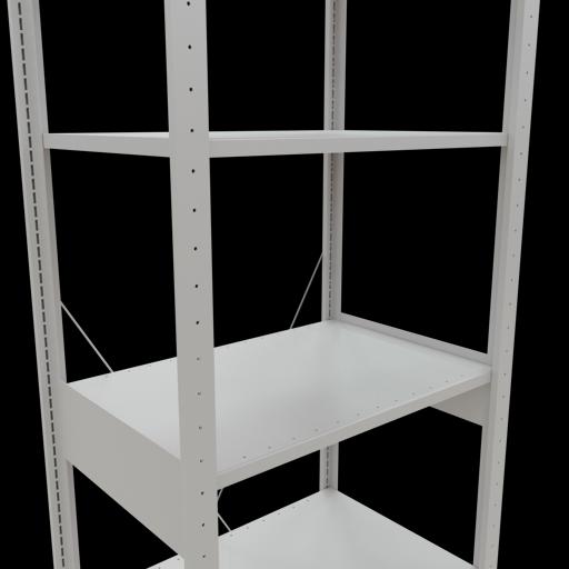 Image du produit Schulte Lagertechnik Elément de départ MULTIplus150 avec croisillon
