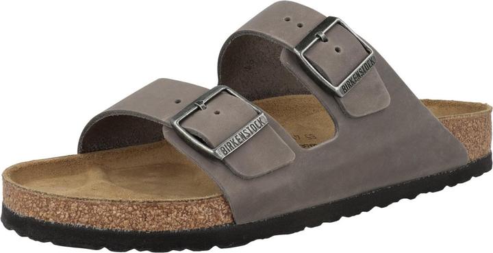 Immagine prodotto Birkenstock Arizona geöltes Nubukleder normal - 66005 (43)