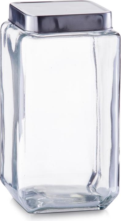 Zeller Present Vorratsglas (2 l)