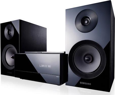 Produktbild Samsung Mm-E460d (1x 120 W)