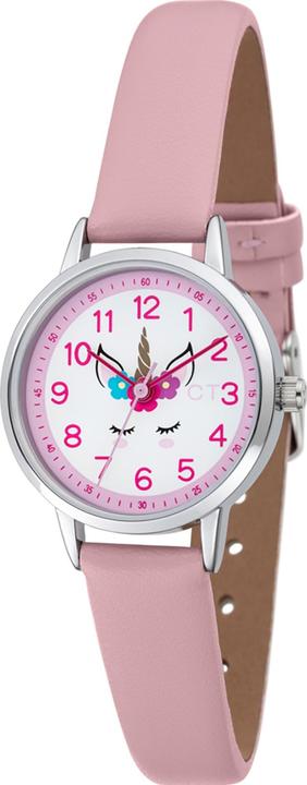 Image du produit Cool Time Kids Montre pour enfants (Montre analogique, 28 mm)
