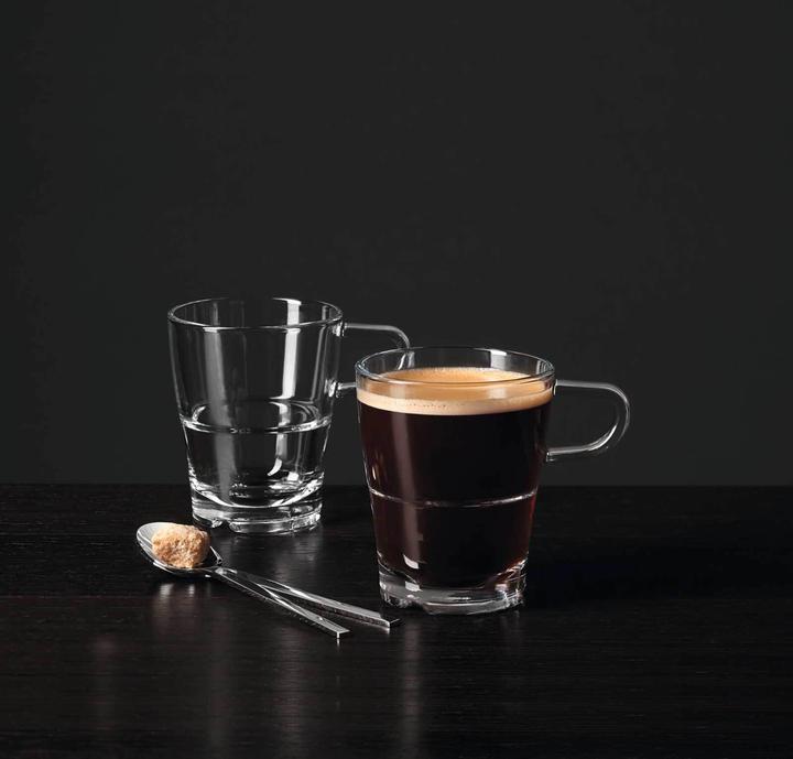 Image du produit Leonardo Mug Senso set 4 pcs. (170 ml, 2 x)